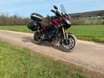 Bomvolle Yamaha mt 09 tracer 2015, Toermotor, 900 cc, Particulier, 3 cilinders