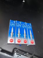 Bougie LPG1 NGK (4 stuks), Auto-onderdelen, Motor en Toebehoren, Ophalen of Verzenden, Nieuw