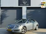 Opel Insignia 1.4 EcoFLEX Dealer OH / LAGE KM NAP / Trekhaak, Auto's, Opel, Voorwielaandrijving, 730 kg, Euro 6, 4 cilinders