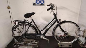 Gazelle Xanta Damesfiets beschikbaar voor biedingen