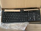 HP toetsenbord, keyboard nieuw in verpakking, Ophalen of Verzenden, Nieuw