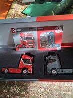 Weeda Titan Volvo set. Nieuw, Hobby en Vrije tijd, Ophalen of Verzenden, Nieuw