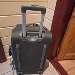 Reistas koffer weekendtas, Ophalen of Verzenden, 60 tot 80 cm, Groen, Wieltjes