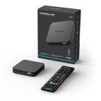 Formuler Z10 SE - IPTV ontvanger Box, Ophalen of Verzenden, Nieuw, USB 2, Minder dan 500 GB