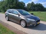Ford Focus 1.0 Ecoboost 125pk 2017, Auto's, 65 €/maand, 125 pk, Euro 6, Handgeschakeld