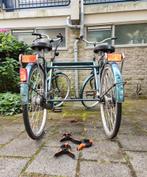 Bijzondere duo fiets VanRaam (oldtimer), 59 cm of meer, Ophalen, Van Raam