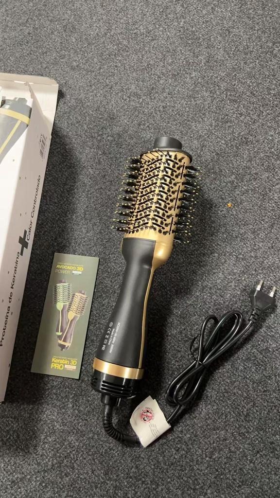 Hair Dryer Brush – Föhnborstel en styler in één Geüpgradede, Sieraden, Tassen en Uiterlijk, Uiterlijk | Haarverzorging, Nieuw