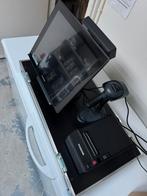 POSBANK kassasysteem Touchscreen + scanner + printer, Zakelijke goederen, Ophalen of Verzenden