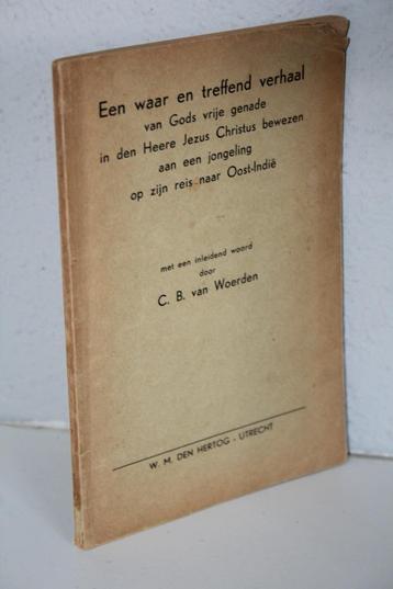 Gods genade een jongeling op zijn reis naar Oost-Indië beschikbaar voor biedingen