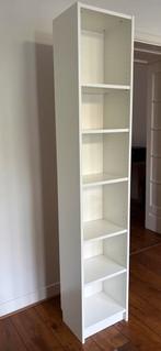 Ikea boekenkast, Huis en Inrichting, Kasten | Boekenkasten, Ophalen, Met plank(en), Minder dan 50 cm, Zo goed als nieuw