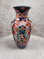 Imari Vaas - (geplakt), Antiek en Kunst, Ophalen of Verzenden