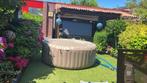 Intex Pure Spa, Tuin en Terras, Bubbelbaden en Hottubs, Ophalen, Gebruikt, Grondzeil, Opblaasbaar