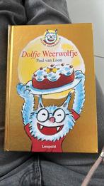 Paul van Loon - Dolfje Weerwolfje, Fictie algemeen, Paul van Loon, Ophalen of Verzenden, Zo goed als nieuw
