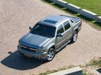 Zeer netteChevrolet avalanche 2009 .nieuwe apk, 5328 cc, Chevrolet, Origineel Nederlands, Particulier
