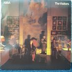 Abba - The Visitors, Ophalen of Verzenden