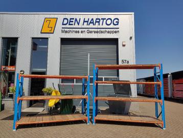   Grootvakstellingen / palletstellingen / Winkelstellingen. beschikbaar voor biedingen