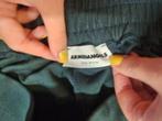 Broek, groen, Armed Angels, Zo goed als nieuw, Armed angels, Lang, Groen