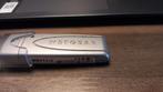 Netgear WG111v2 Draadloze USB Adapter, Computers en Software, Netwerkkaarten, Ophalen of Verzenden, Gebruikt, Extern, Netgear