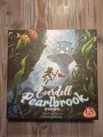 Everdell - Pearlbrook uitbreiding, Hobby en Vrije tijd, Gezelschapsspellen | Bordspellen, Ophalen of Verzenden, Zo goed als nieuw