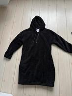 Dames m l 40 42 snuggie zwart hoodie trui nieuw capuchon, Kleding | Dames, Ophalen of Verzenden, Nieuw, Maat 38/40 (M), Zwart