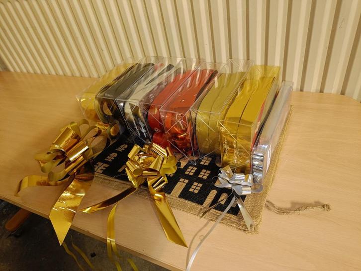 Trekstrikken Kado Versiering, Diversen, Kerst, Nieuw, Ophalen