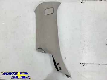 Afdekkap C-stijl links grijs Volvo V70 III ('07-'17) beschikbaar voor biedingen