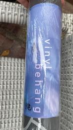 Vinyl Behang praxis, Ophalen of Verzenden, Minder dan 10 m²