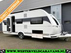 Hobby Maxia 585 UL 8709 EURO KORTING ALL IN DIRECT LEVERBAAR, Rondzit, Hobby, Bedrijf, Schokbreker