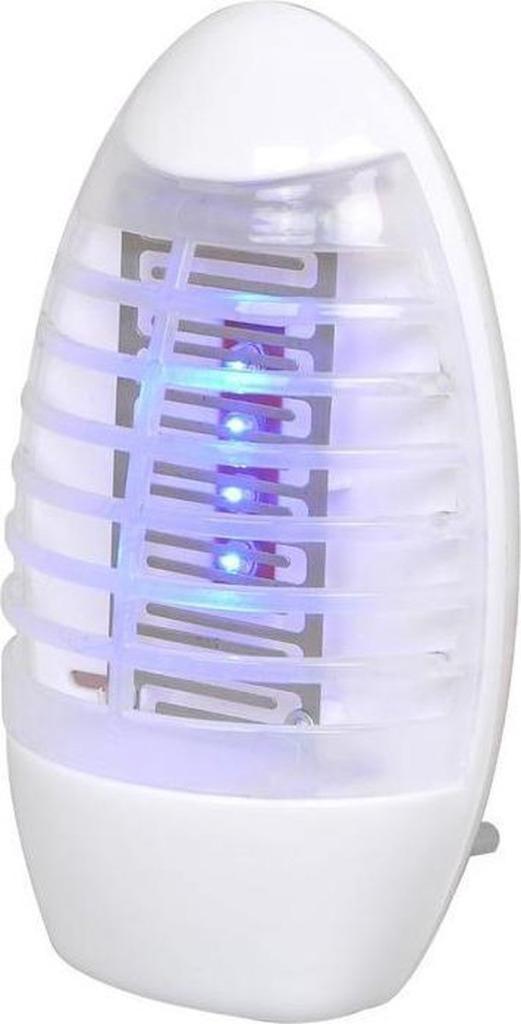 Elektrische LED insectenlamp, Tuin en Terras, Bestrijdingsmiddelen, Nieuw, Ongediertebestrijding, Ophalen of Verzenden