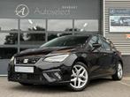 SEAT Ibiza 1.0 TSI FR Clima CarPlay Alcantara, LED verlichting, Gebruikt, Bedrijf, Handgeschakeld