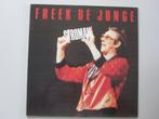 FREEK DE JONGE - stroman - LP, Ophalen of Verzenden, Gebruikt, 12 inch, Overige genres