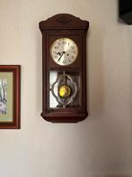 Oude Bim Bam Klok - ca. 100 jaar, Antiek en Kunst, Antiek | Klokken, Ophalen