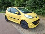 Peugeot 107 1.0 12V 3DR 2008 Nw. APK  Airco, Voorwielaandrijving, Overige kleuren, 4 stoelen, 68 pk