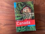 Canada 1010pag ROugh Guide NL reigids oa Vancouver, Ophalen of Verzenden, Zo goed als nieuw, Noord-Amerika, Reisgids of -boek