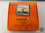 Tom Tom one, Ophalen, Gebruikt