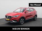 MG MG ZS EV Luxury 45 kWh | PANORAMADAK | STOELVERWARMING |, Gebruikt, 143 pk, ZS, 1507 kg