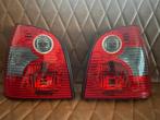 VW Polo 9N achterlicht units exl. fittingen, Ophalen of Verzenden, Volkswagen