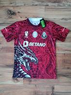 Fc Porto Special Draak Voetbalshirt Rood - Maat M, Maat M, Ophalen of Verzenden, Zo goed als nieuw, Shirt