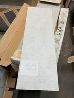 Tegels merk LEA 20x60 cm 4,68 m2 voor €50,-, Doe-het-zelf en Verbouw, Tegels, Ophalen, 60 cm of meer, Keramiek, Nieuw