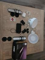 Philips Hue Set - Compleet, Ophalen, Zo goed als nieuw, Modern