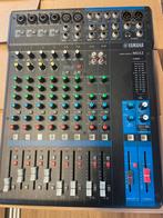 Yamaha MG12 Mengpaneel - 12 Kanalen, Muziek en Instrumenten, Mengpanelen, Ophalen, Gebruikt, 10 tot 20 kanalen, Microfooningang