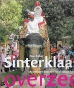 Paul Faber Sinterklaas Overzee, Ophalen of Verzenden, 20e eeuw of later, Zo goed als nieuw