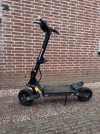 Kukirin g4 e-step, Fietsen en Brommers, Steps, Ophalen, Zo goed als nieuw, Elektrische step (E-scooter), Kukirin