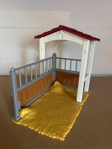 Schleich stal (2) beschikbaar voor biedingen