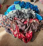 Sjaaltjes en doeken, Ophalen of Verzenden, Zo goed als nieuw