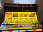 totaal gereviseerde seeburg lpc 480, Verzamelen, Automaten | Jukeboxen, Ophalen of Verzenden, Zo goed als nieuw, 1950 tot 1960