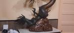 Draak, brons, Ophalen, Zo goed als nieuw