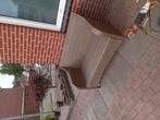 Tuin bankje, Ophalen of Verzenden, Zo goed als nieuw