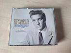 Elvis 2cd box Amazing Grace, Ophalen of Verzenden, Zo goed als nieuw