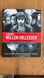 John van den Heuvel - Tijdperk Willem Holleeder, Ophalen of Verzenden, Nieuw, John van den Heuvel; Bert Huisjes